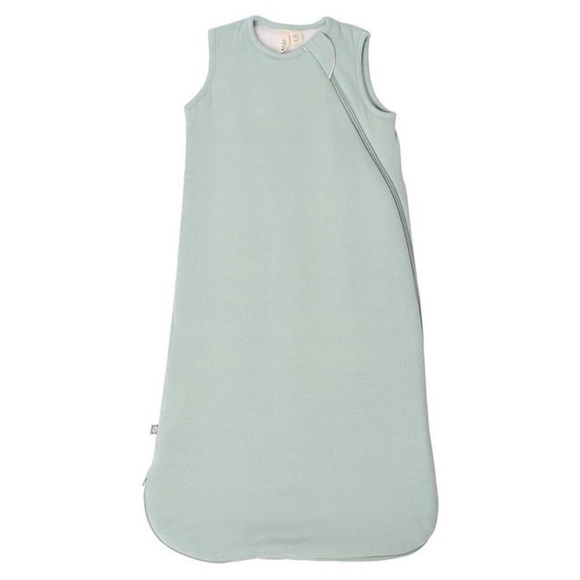 Kyte Baby Other - Kyte Baby -  Sleep Bag 1.0 Tog in Sage 6-18 Wearable  Sage NWT